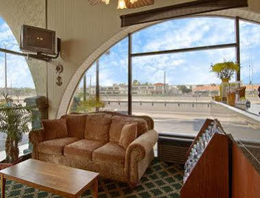 Sunset Inn Costa Mesa Exteriör bild